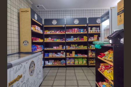 Apartamento para alugar com 50m², 2 quartos e 1 vagaÁrea comum