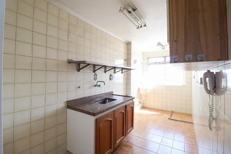 Apartamento para alugar com 50m², 2 quartos e 1 vagaCozinha