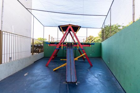 Apartamento para alugar com 50m², 2 quartos e 1 vagaÁrea comum