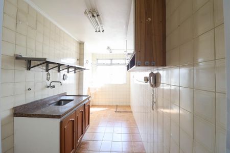 Apartamento para alugar com 50m², 2 quartos e 1 vagaCozinha