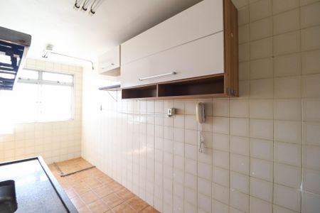 Apartamento para alugar com 50m², 2 quartos e 1 vagaCozinha
