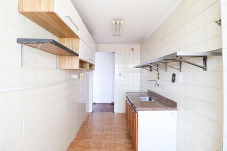 Apartamento para alugar com 50m², 2 quartos e 1 vagaCozinha