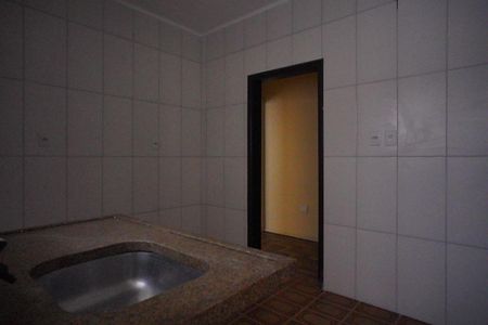 Cozinha  de apartamento para alugar com 2 quartos, 78m² em Centro Histórico, Porto Alegre