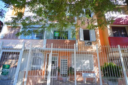 Fachada  de apartamento para alugar com 2 quartos, 78m² em Centro Histórico, Porto Alegre