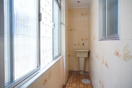 Área comum de apartamento para alugar com 2 quartos, 78m² em Centro Histórico, Porto Alegre
