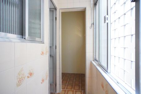 Área comum de apartamento para alugar com 2 quartos, 78m² em Centro Histórico, Porto Alegre