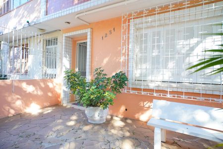 Área comum de apartamento para alugar com 2 quartos, 78m² em Centro Histórico, Porto Alegre