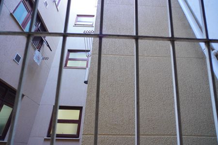 Vista da Sala de apartamento para alugar com 2 quartos, 78m² em Centro Histórico, Porto Alegre