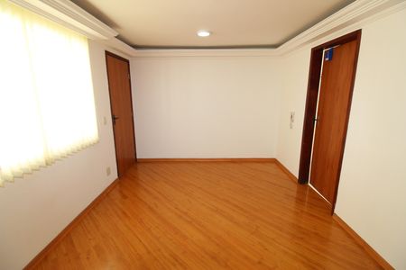 Sala de apartamento para alugar com 3 quartos, 65m² em Floradas de São José, São José dos Campos