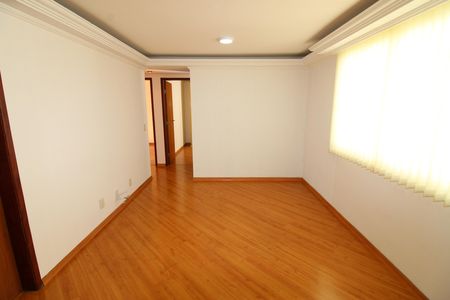 Sala de apartamento para alugar com 3 quartos, 65m² em Floradas de São José, São José dos Campos