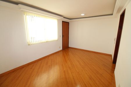 Sala de apartamento para alugar com 3 quartos, 65m² em Floradas de São José, São José dos Campos