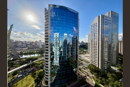 Apartamento para alugar com 69m², 1 quarto e 1 vaga Apartamento para alugar com 69m², 1 quarto e 1 vagaVista Suíte