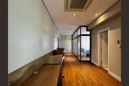 Apartamento para alugar com 69m², 1 quarto e 1 vaga Apartamento para alugar com 69m², 1 quarto e 1 vagaCoworking