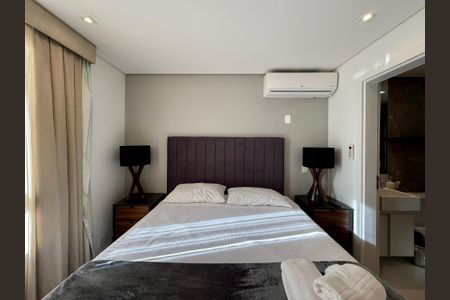 Apartamento para alugar com 69m², 1 quarto e 1 vaga Apartamento para alugar com 69m², 1 quarto e 1 vagaSuíte