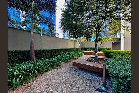 Apartamento para alugar com 69m², 1 quarto e 1 vaga Apartamento para alugar com 69m², 1 quarto e 1 vagaÁrea comum