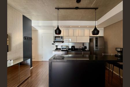 Apartamento para alugar com 69m², 1 quarto e 1 vaga Apartamento para alugar com 69m², 1 quarto e 1 vagaCozinha