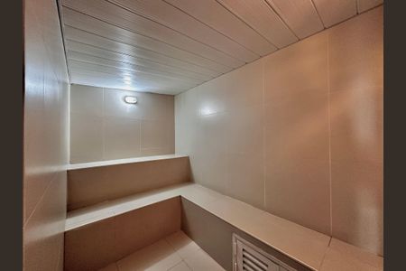 Apartamento para alugar com 69m², 1 quarto e 1 vaga Apartamento para alugar com 69m², 1 quarto e 1 vagaSauna