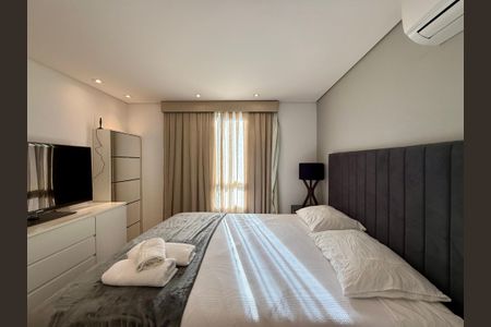 Apartamento para alugar com 69m², 1 quarto e 1 vaga Apartamento para alugar com 69m², 1 quarto e 1 vagaSuíte