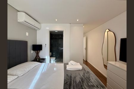 Apartamento para alugar com 69m², 1 quarto e 1 vaga Apartamento para alugar com 69m², 1 quarto e 1 vagaSuíte