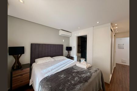 Apartamento para alugar com 69m², 1 quarto e 1 vaga Apartamento para alugar com 69m², 1 quarto e 1 vagaSuíte