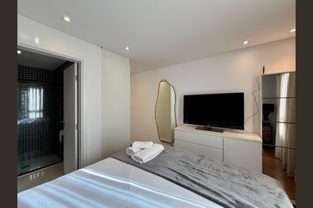 Apartamento para alugar com 69m², 1 quarto e 1 vaga Apartamento para alugar com 69m², 1 quarto e 1 vagaSuíte