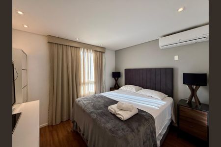 Apartamento para alugar com 69m², 1 quarto e 1 vaga Apartamento para alugar com 69m², 1 quarto e 1 vagaSuíte