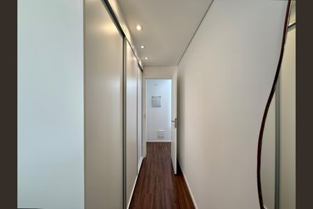 Apartamento para alugar com 69m², 1 quarto e 1 vaga Apartamento para alugar com 69m², 1 quarto e 1 vagaCloset Suite