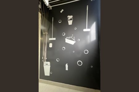 Apartamento para alugar com 48m², 2 quartos e 1 vagaÁrea de Serviço