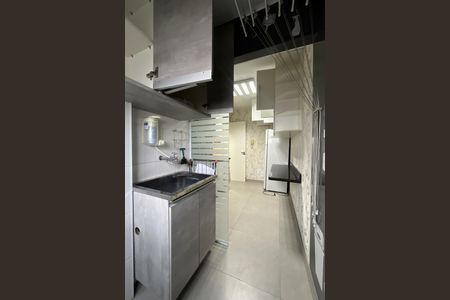 Apartamento para alugar com 48m², 2 quartos e 1 vagaÁrea de Serviço