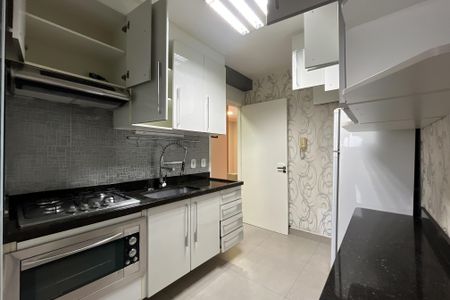 Apartamento para alugar com 48m², 2 quartos e 1 vagaCozinha