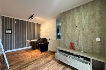 Apartamento para alugar com 48m², 2 quartos e 1 vagaSala