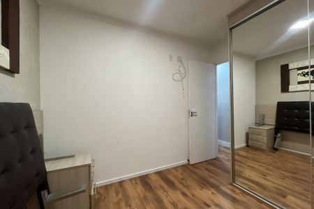 Apartamento para alugar com 48m², 2 quartos e 1 vagaQuarto 2