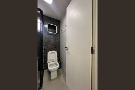 Apartamento para alugar com 48m², 2 quartos e 1 vagaBanheiro