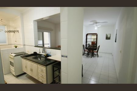Apartamento para alugar com 75m², 2 quartos e 1 vaga Apartamento para alugar com 75m², 2 quartos e 1 vagaCozinha
