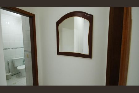 Apartamento para alugar com 75m², 2 quartos e 1 vaga Apartamento para alugar com 75m², 2 quartos e 1 vagaCorredor