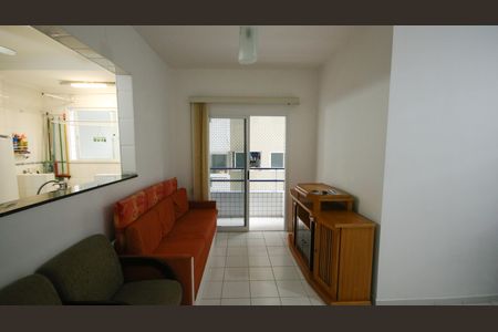 Apartamento para alugar com 2 quartos, 75m² em Canto do Forte, Praia Grande