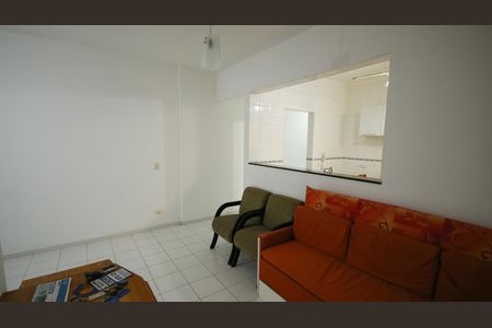 Apartamento para alugar com 75m², 2 quartos e 1 vaga Apartamento para alugar com 75m², 2 quartos e 1 vagaSala