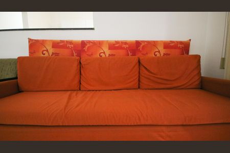 Apartamento para alugar com 75m², 2 quartos e 1 vaga Apartamento para alugar com 75m², 2 quartos e 1 vagaSala