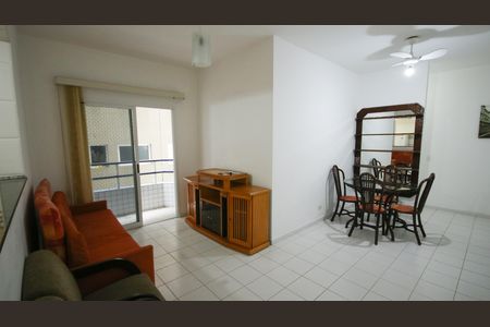 Apartamento para alugar com 75m², 2 quartos e 1 vaga Apartamento para alugar com 75m², 2 quartos e 1 vagaSala