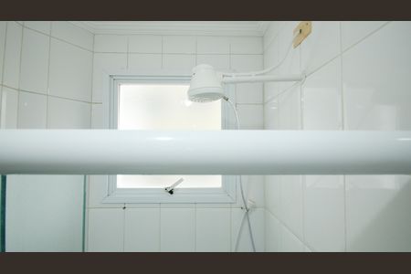 Apartamento para alugar com 75m², 2 quartos e 1 vaga Apartamento para alugar com 75m², 2 quartos e 1 vagaBanheiro Social