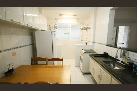 Apartamento para alugar com 75m², 2 quartos e 1 vaga Apartamento para alugar com 75m², 2 quartos e 1 vagaCozinha