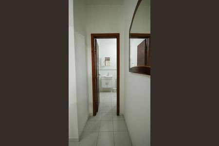 Apartamento para alugar com 75m², 2 quartos e 1 vaga Apartamento para alugar com 75m², 2 quartos e 1 vagaCorredor