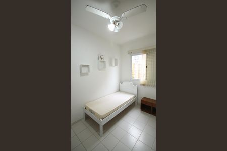 Quarto de apartamento para alugar com 2 quartos, 75m² em Canto do Forte, Praia Grande
