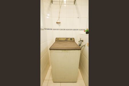 Apartamento para alugar com 75m², 2 quartos e 1 vaga Apartamento para alugar com 75m², 2 quartos e 1 vagaÁrea de Serviço