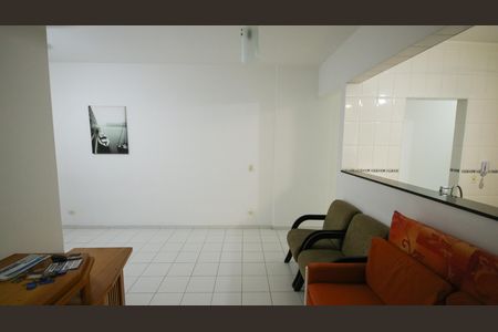 Apartamento para alugar com 75m², 2 quartos e 1 vaga Apartamento para alugar com 75m², 2 quartos e 1 vagaSala