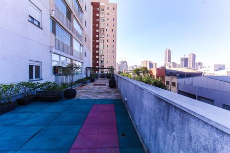 Apartamento para alugar com 56m², 2 quartos e 1 vagaÁrea externa