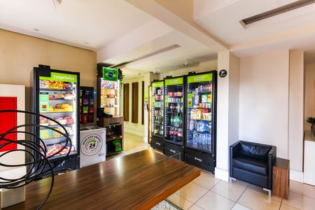 Mercadinho de apartamento para alugar com 2 quartos, 56m² em Mooca, São Paulo