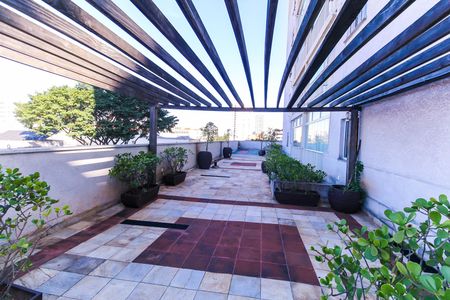 Apartamento para alugar com 56m², 2 quartos e 1 vagaÁrea externa