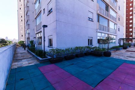 Apartamento para alugar com 56m², 2 quartos e 1 vagaÁrea externa