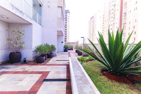Apartamento para alugar com 56m², 2 quartos e 1 vagaÁrea externa